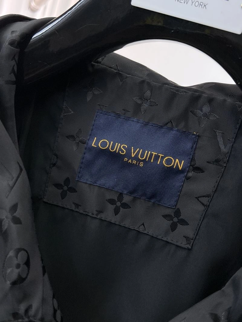 Louis Vuitton Outwear UrbanChic 136507