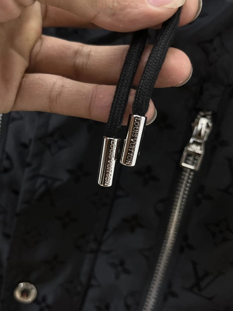 Louis Vuitton Outwear UrbanChic 136507