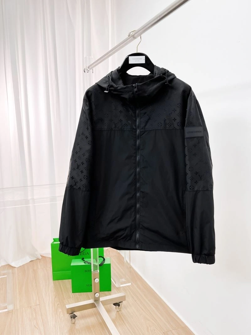 Louis Vuitton Outwear OdorResistant 136503