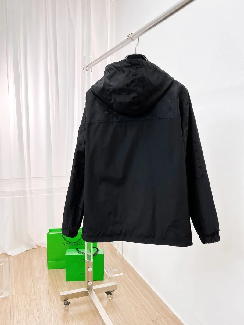 Louis Vuitton Outwear OdorResistant 136503