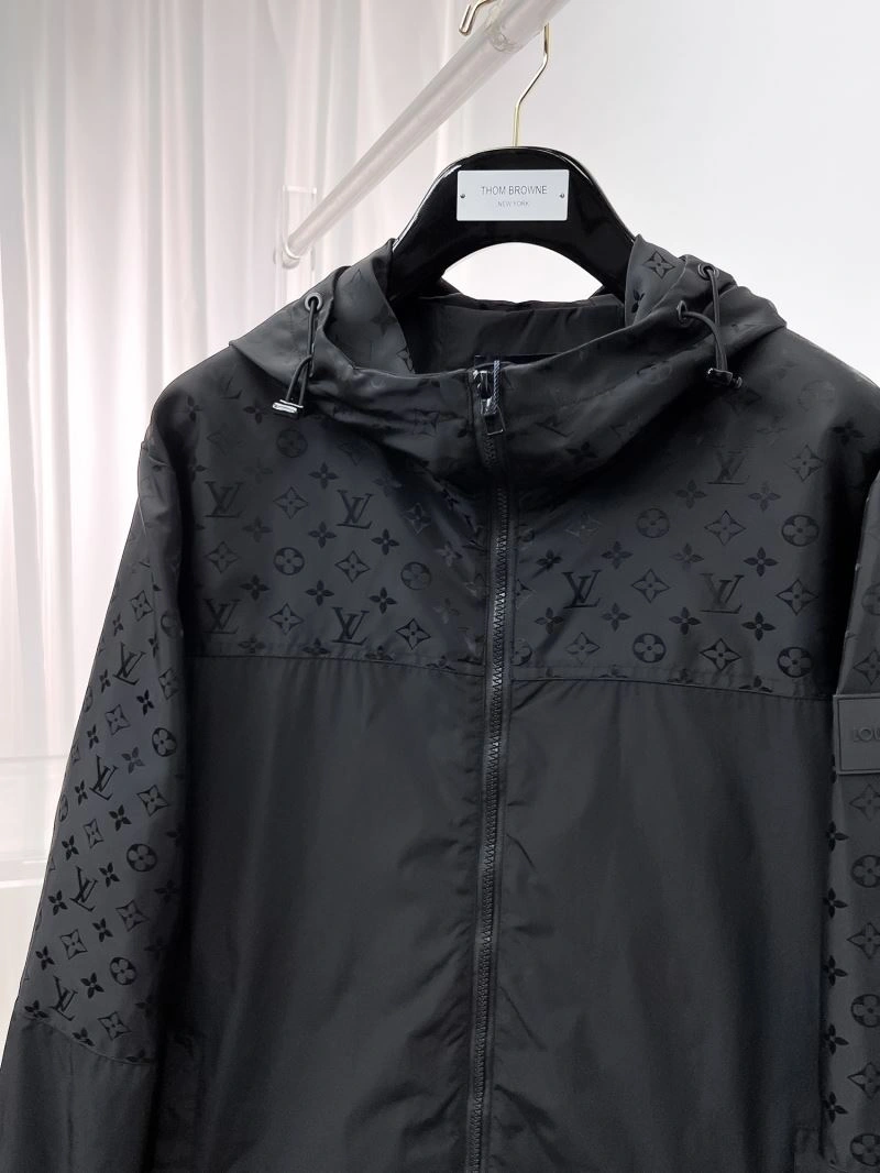 Louis Vuitton Outwear OdorResistant 136503