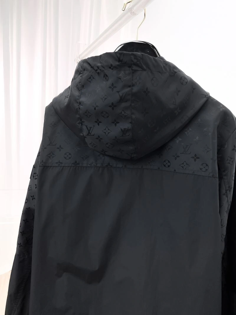 Louis Vuitton Outwear OdorResistant 136503