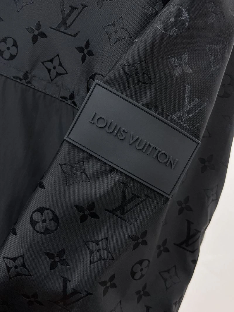 Louis Vuitton Outwear OdorResistant 136503