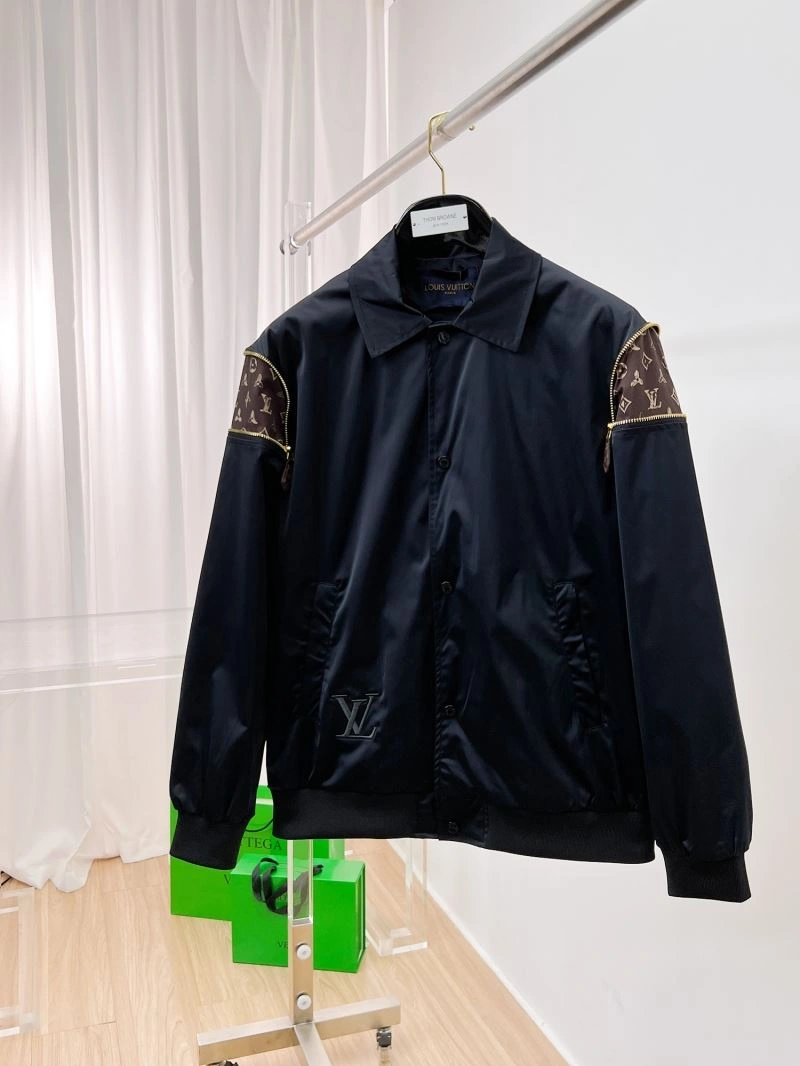 Louis Vuitton Outwear Comfortable 136508