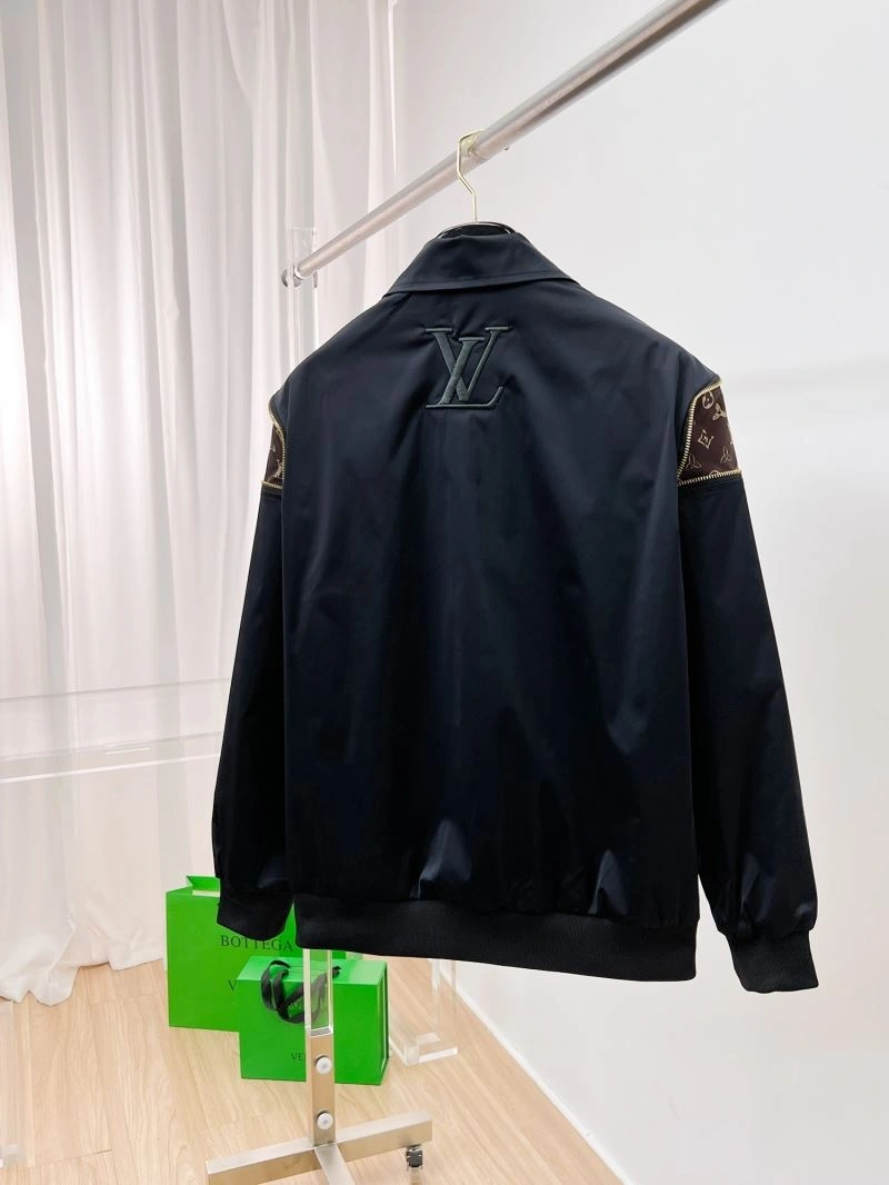 Louis Vuitton Outwear Comfortable 136508