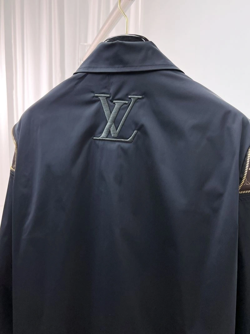 Louis Vuitton Outwear Comfortable 136508
