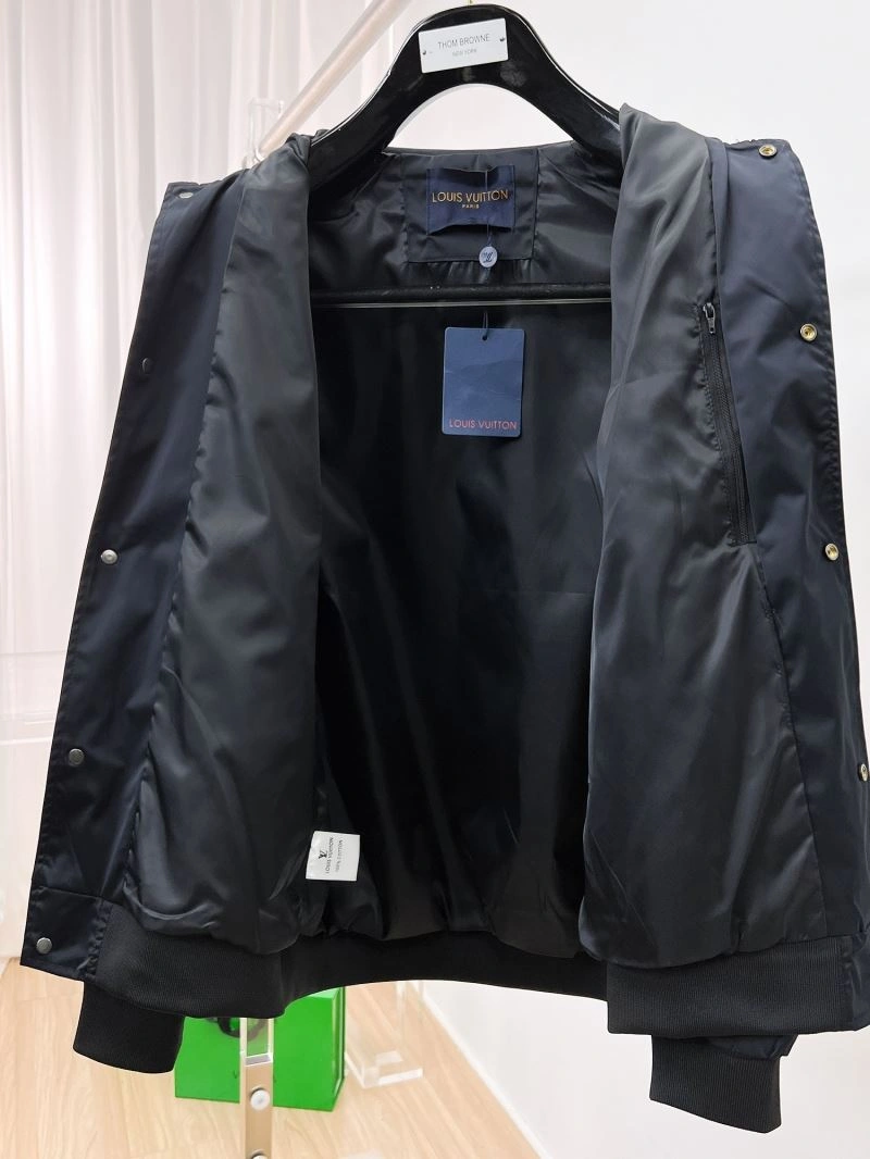 Louis Vuitton Outwear Comfortable 136508