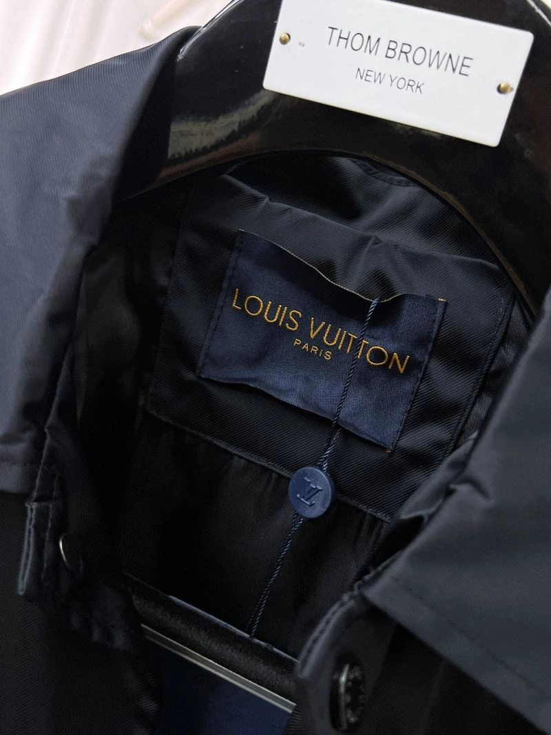 Louis Vuitton Outwear Comfortable 136508