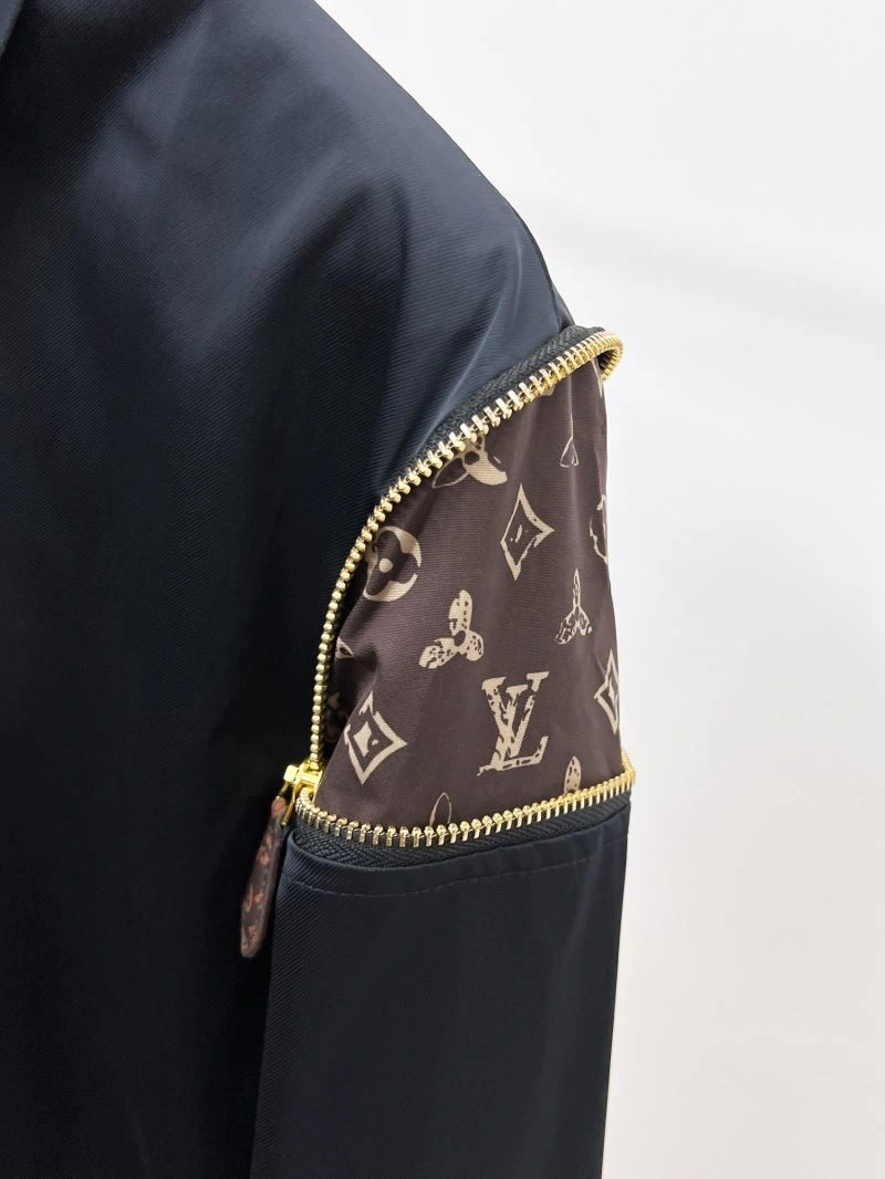 Louis Vuitton Outwear Comfortable 136508