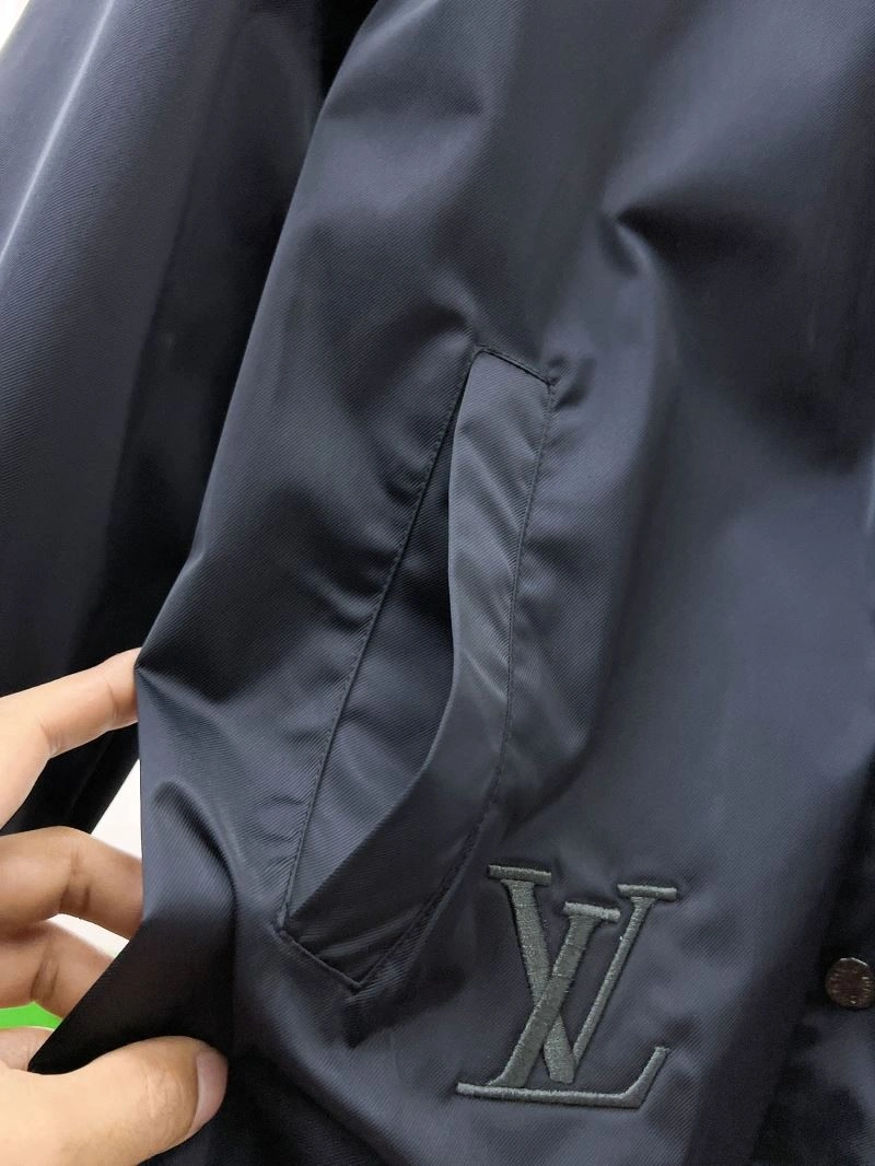 Louis Vuitton Outwear Comfortable 136508