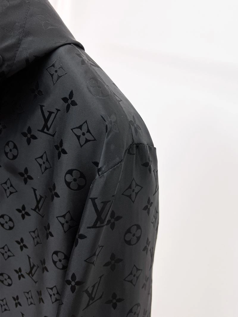 Louis Vuitton Outwear Vibrant 136499