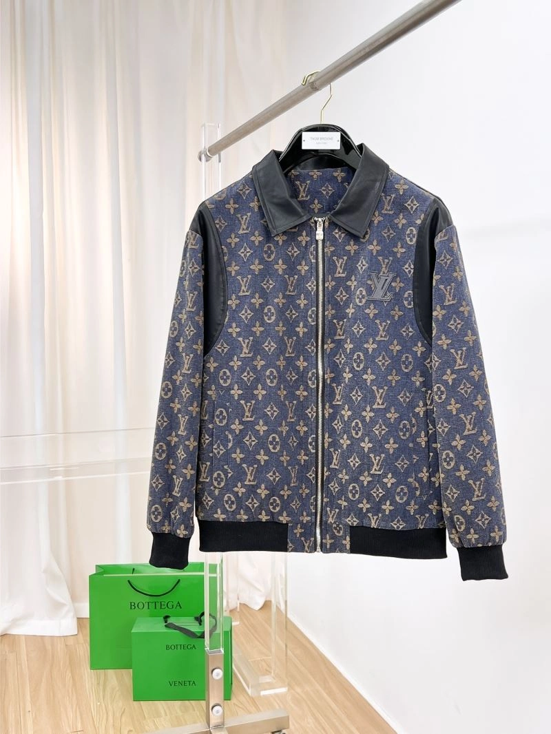 Trendsetting Louis Vuitton Outwear 136498
