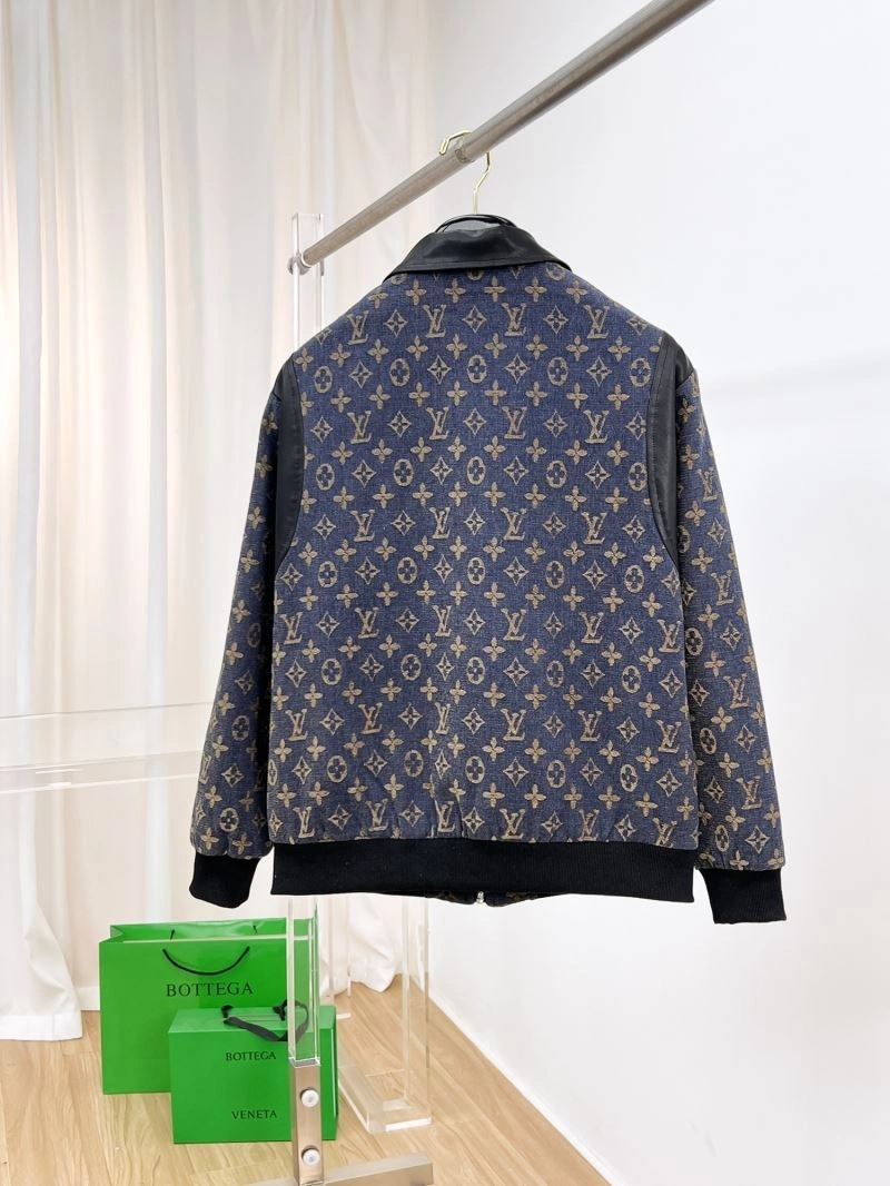 Trendsetting Louis Vuitton Outwear 136498