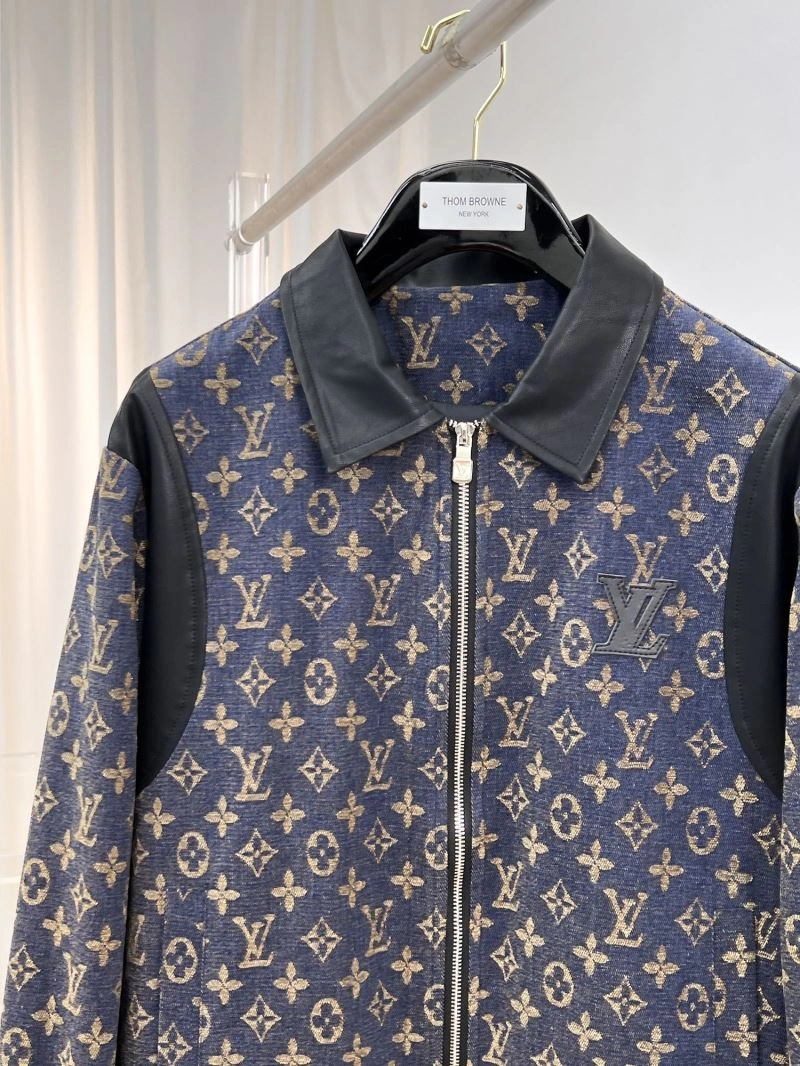 Trendsetting Louis Vuitton Outwear 136498