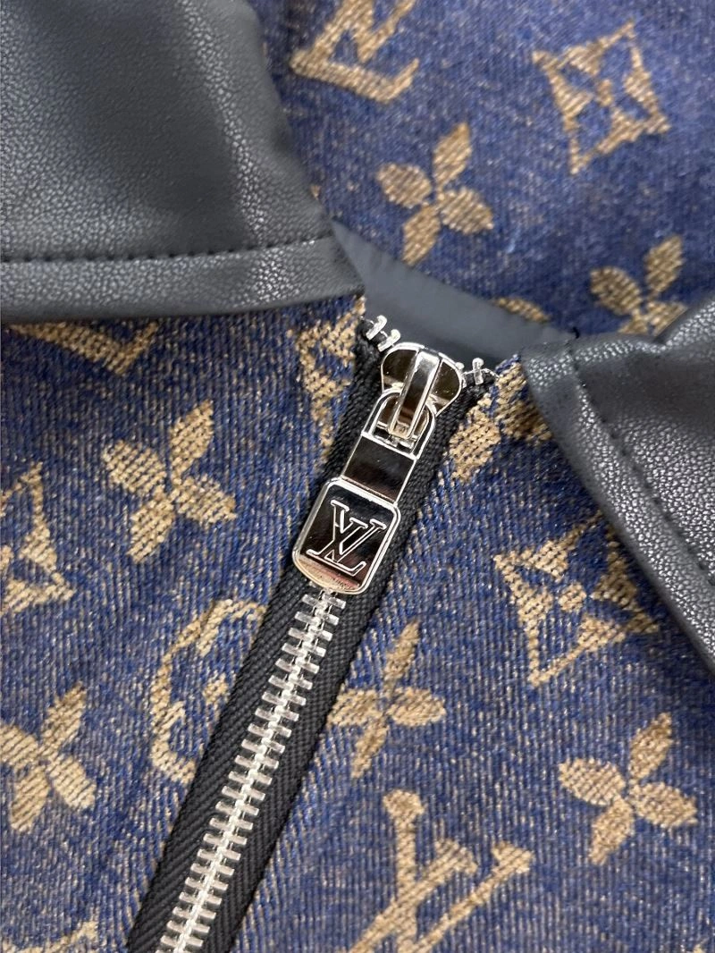 Trendsetting Louis Vuitton Outwear 136498