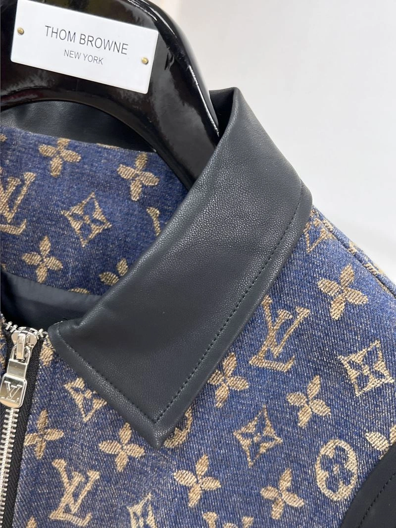 Trendsetting Louis Vuitton Outwear 136498