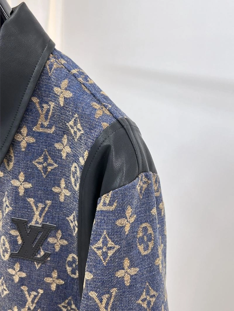 Trendsetting Louis Vuitton Outwear 136498