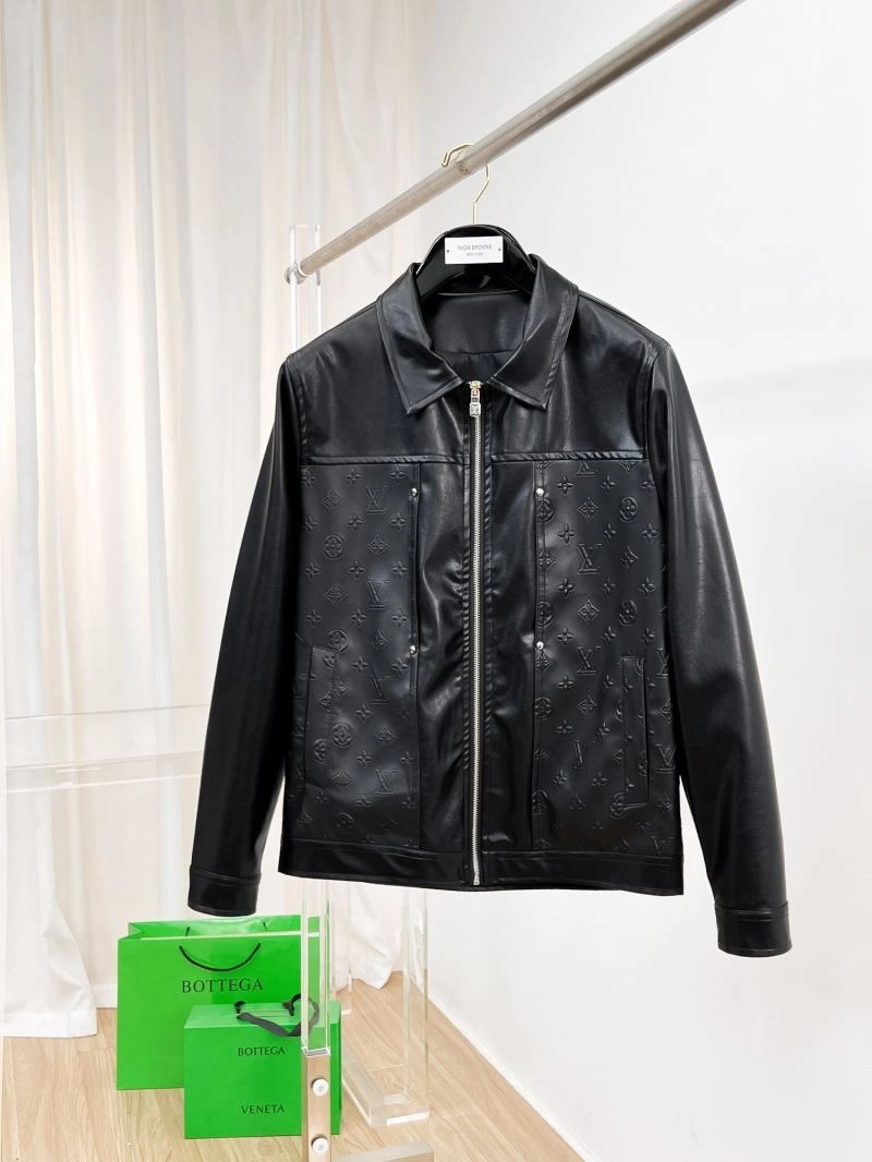 Louis Vuitton Outwear TopPick 136496