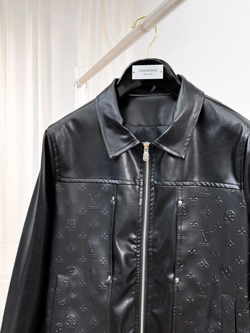 Louis Vuitton Outwear TopPick 136496