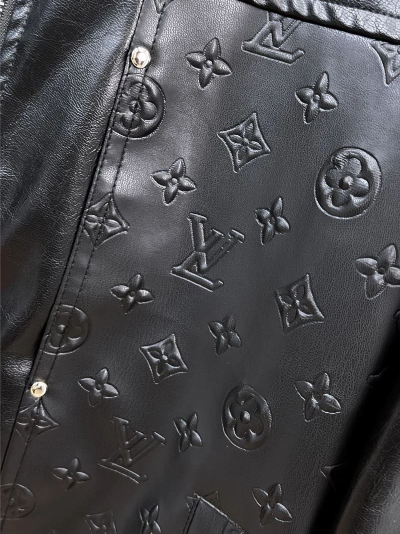 Louis Vuitton Outwear TopPick 136496