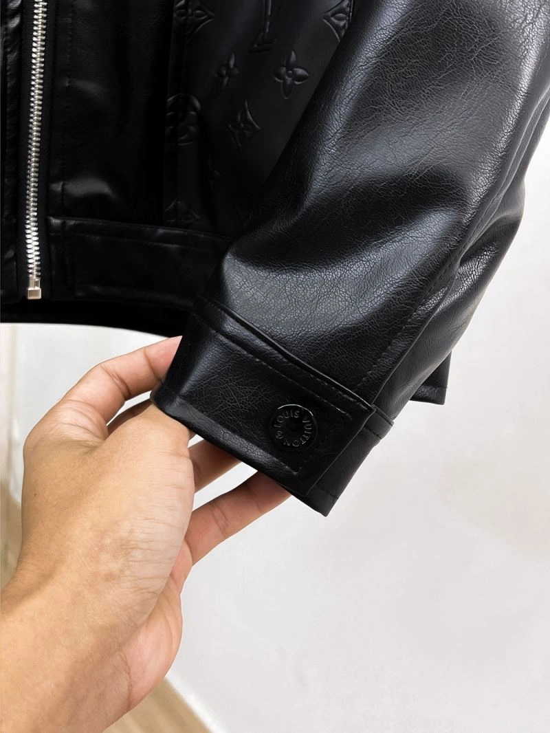 Louis Vuitton Outwear TopPick 136496