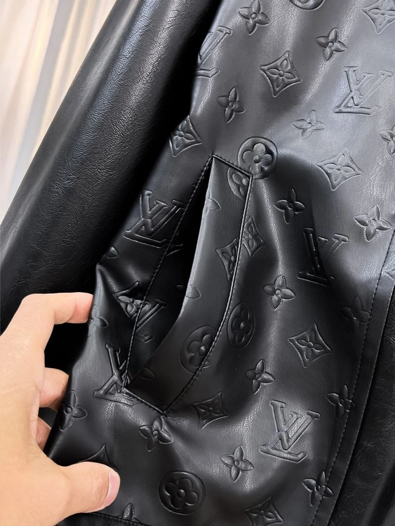 Louis Vuitton Outwear TopPick 136496