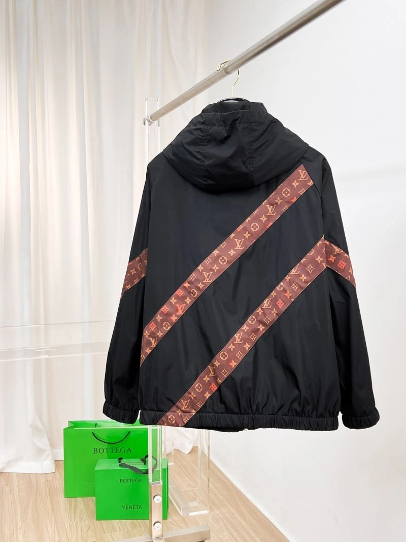 Louis Vuitton Outwear Sustainable 136494