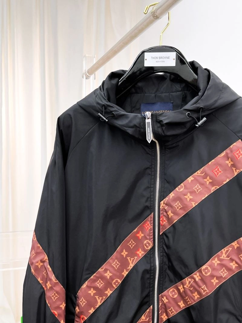 Louis Vuitton Outwear Sustainable 136494