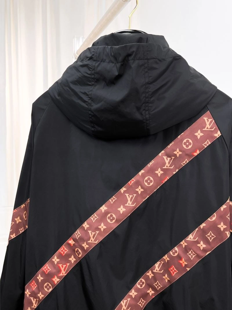 Louis Vuitton Outwear Sustainable 136494