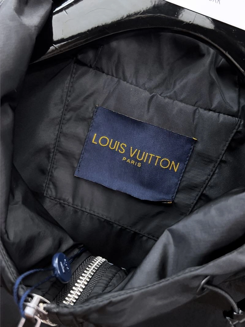 Louis Vuitton Outwear Sustainable 136494