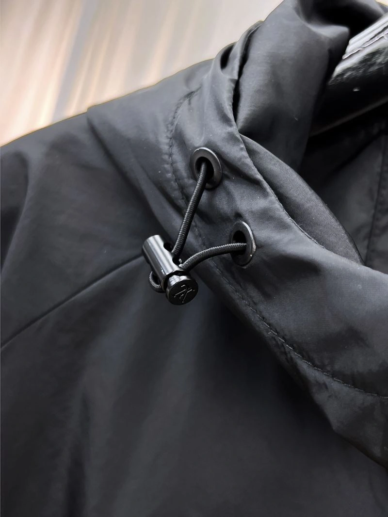 Louis Vuitton Outwear Sustainable 136494