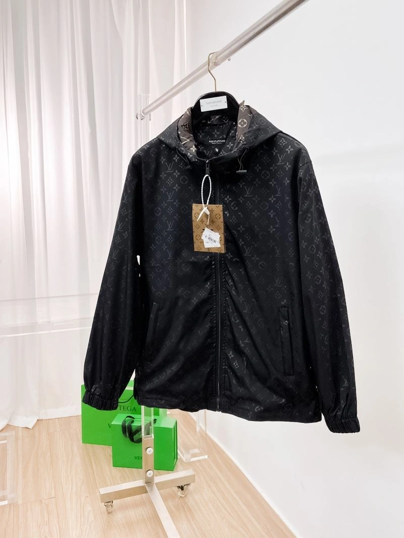 Louis Vuitton Outwear Effortless 136493