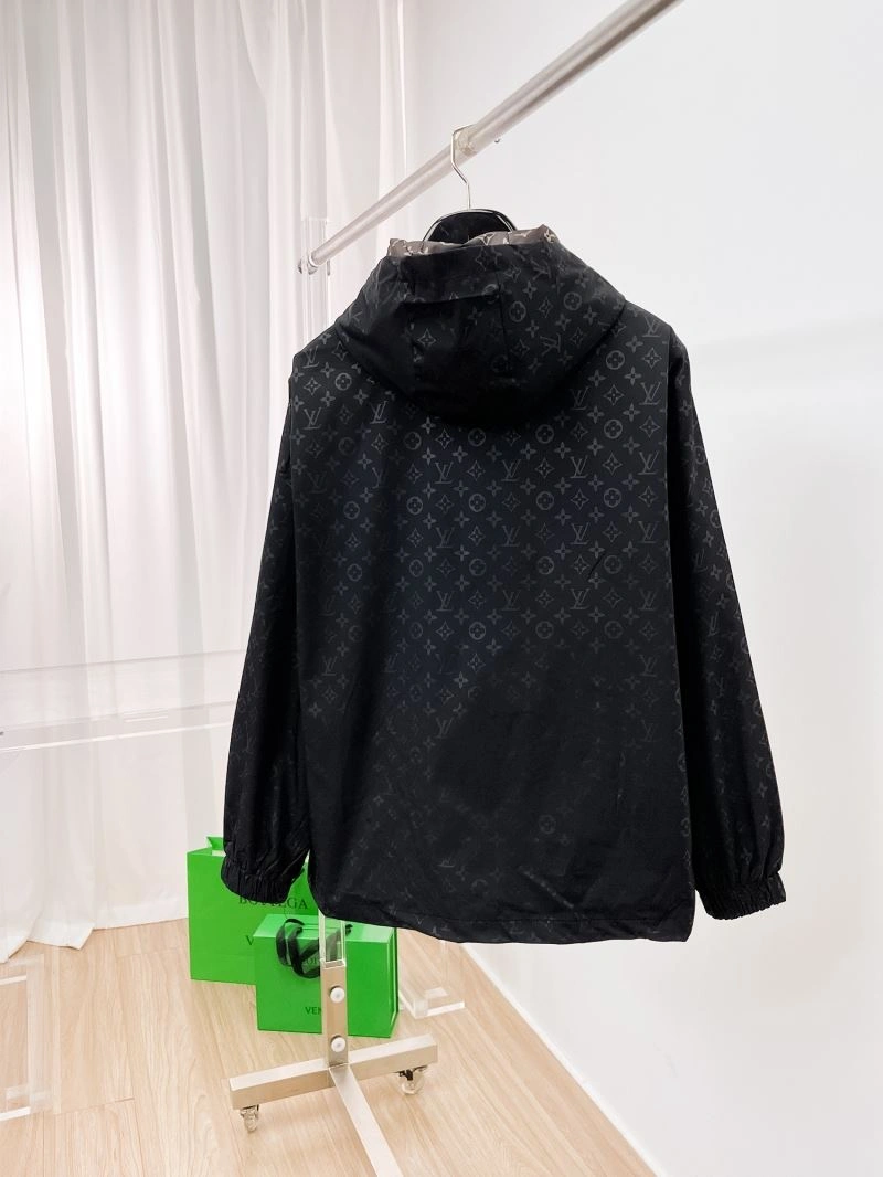 Louis Vuitton Outwear Effortless 136493