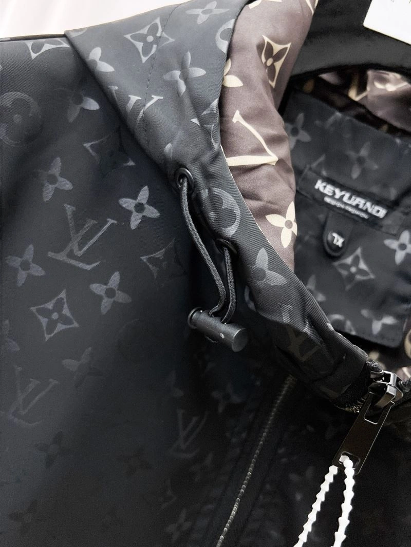 Louis Vuitton Outwear Effortless 136493