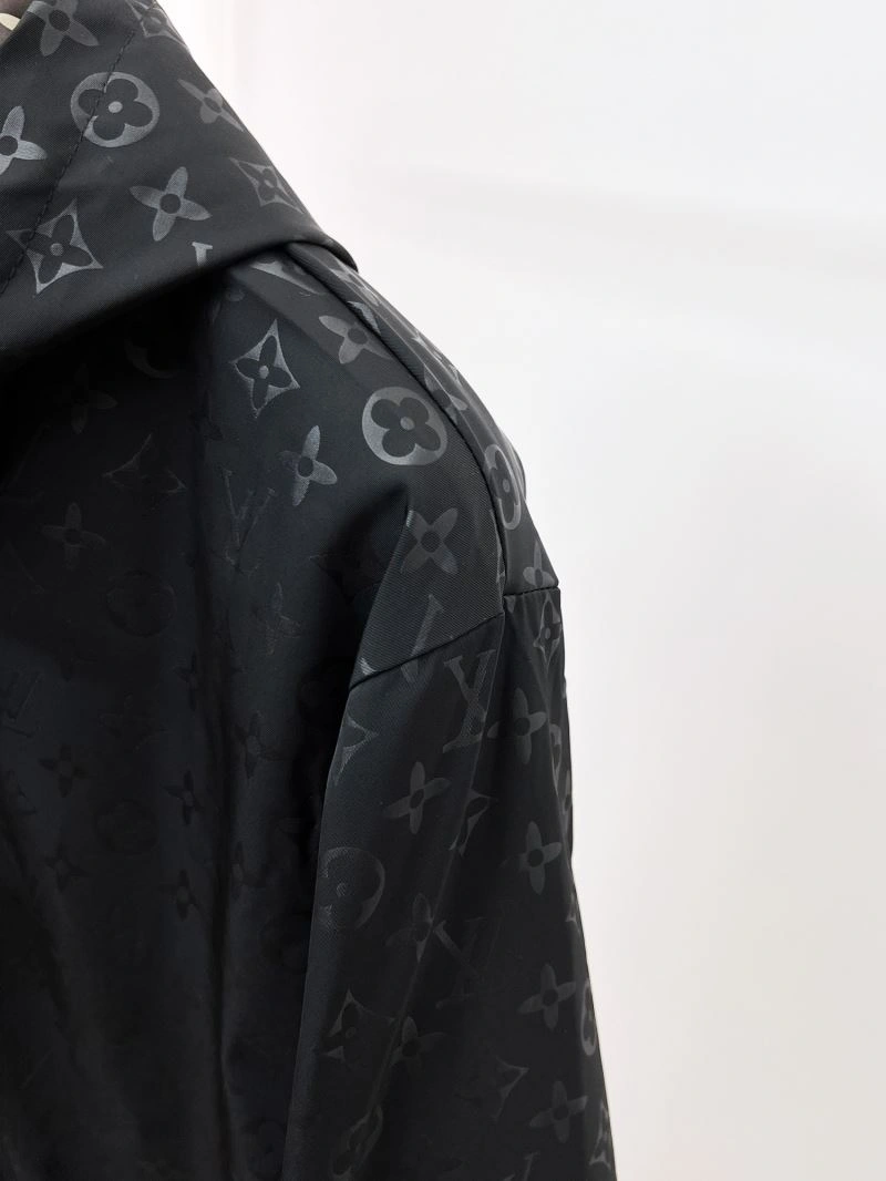 Louis Vuitton Outwear Effortless 136493