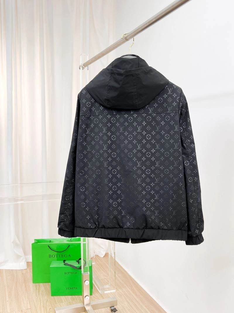 Louis Vuitton Outwear Practical 136490