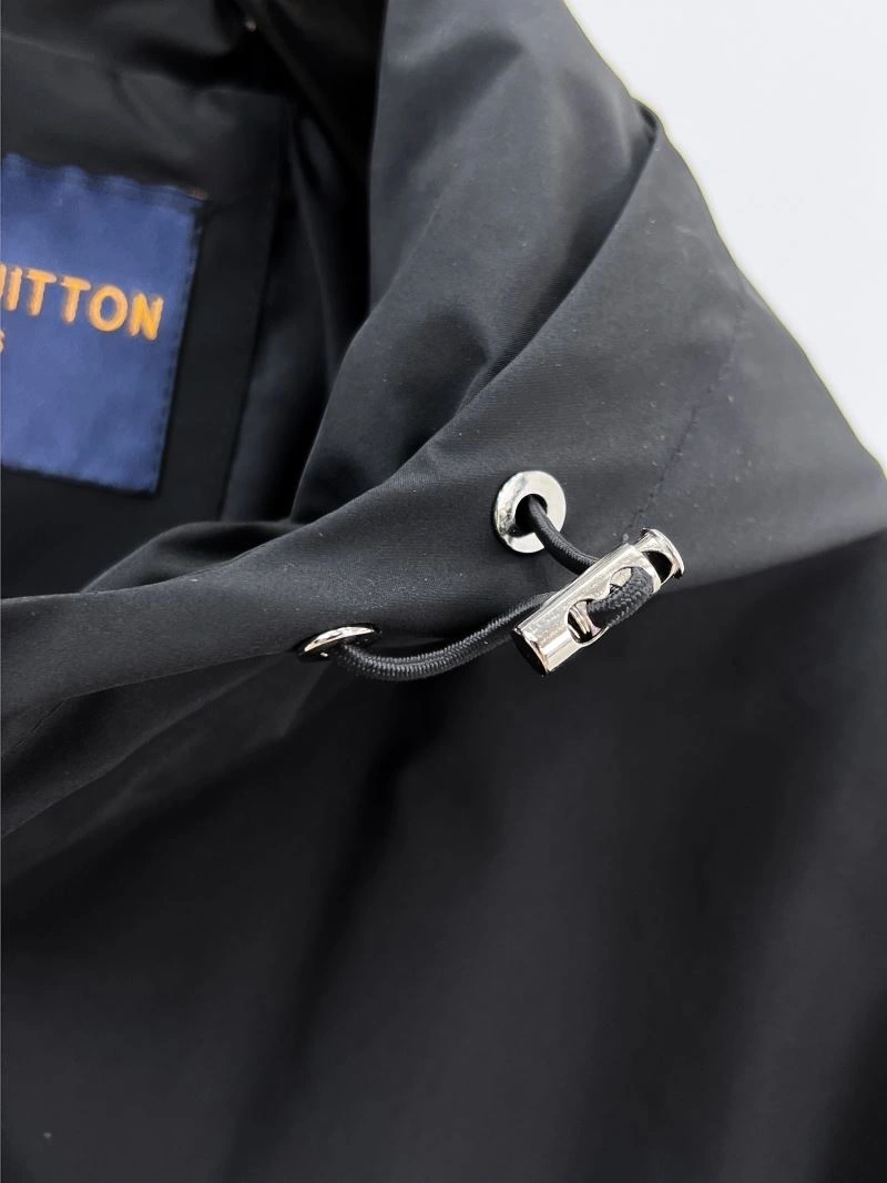 Louis Vuitton Outwear Practical 136490