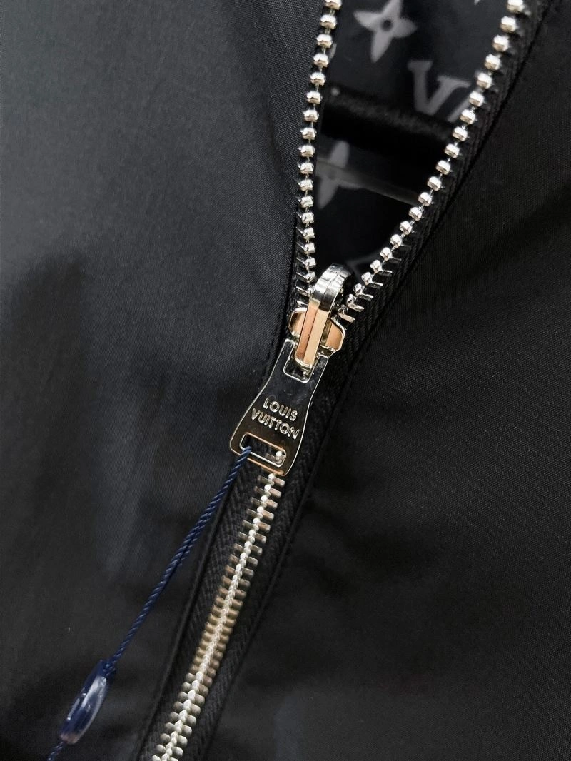 WellDesigned Louis Vuitton Outwear 136487