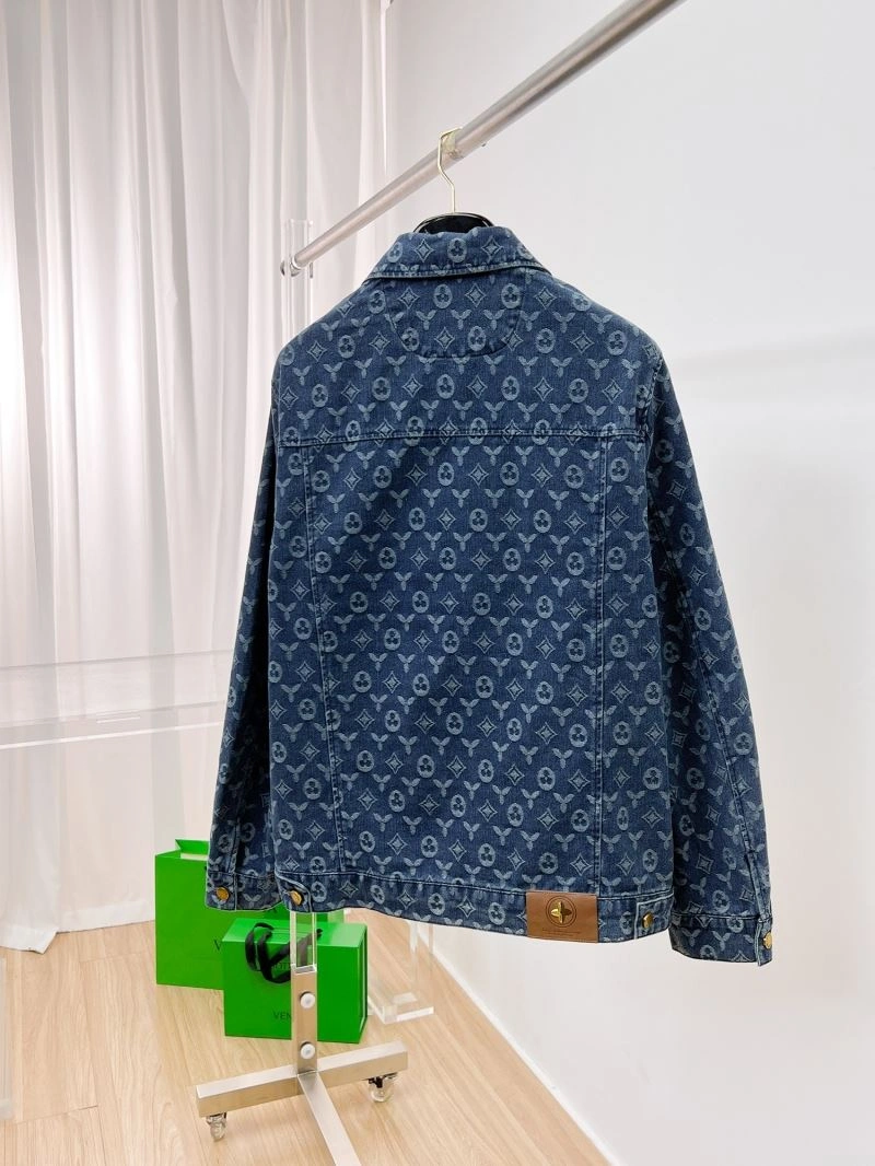 Louis Vuitton Outwear Cozy 136489