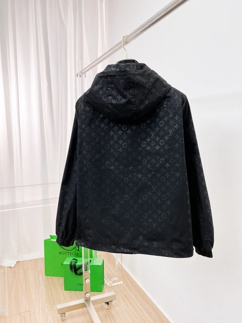 Reliable Louis Vuitton Outwear 136480