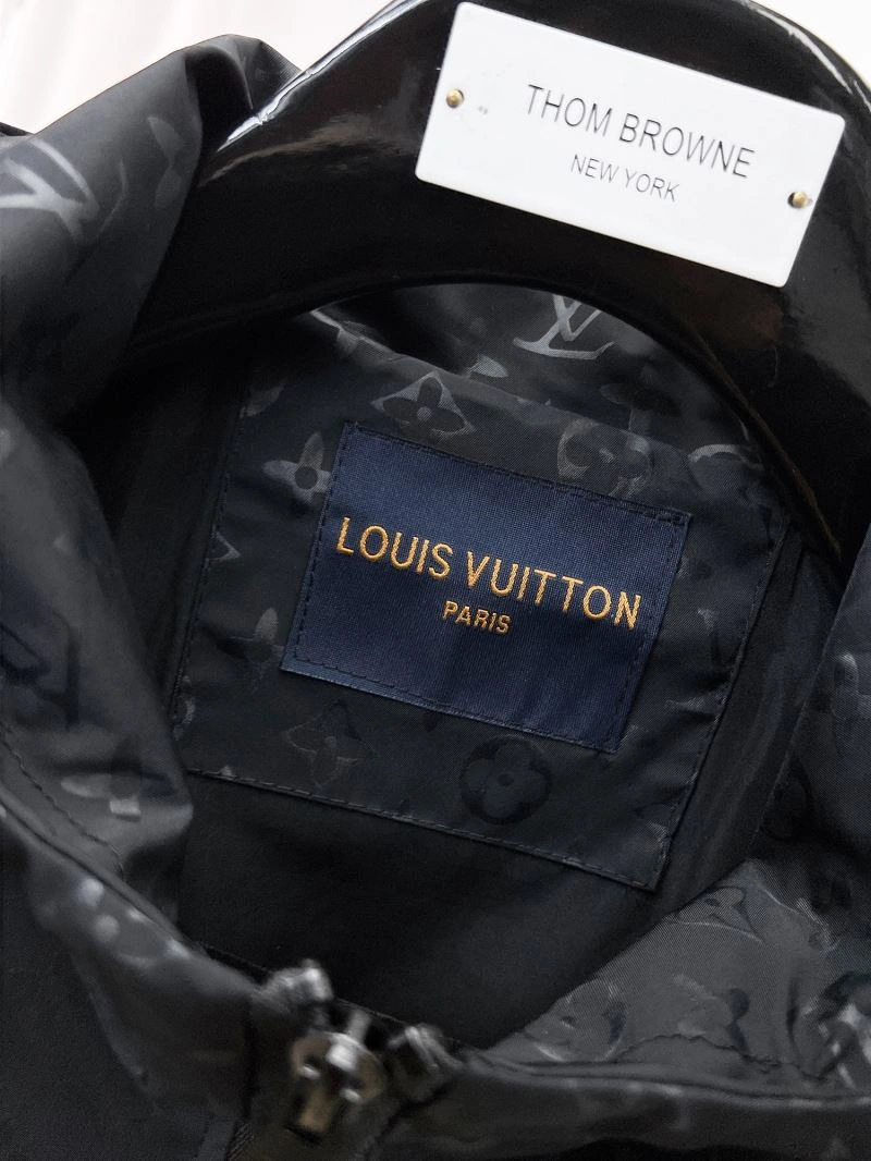 Reliable Louis Vuitton Outwear 136480