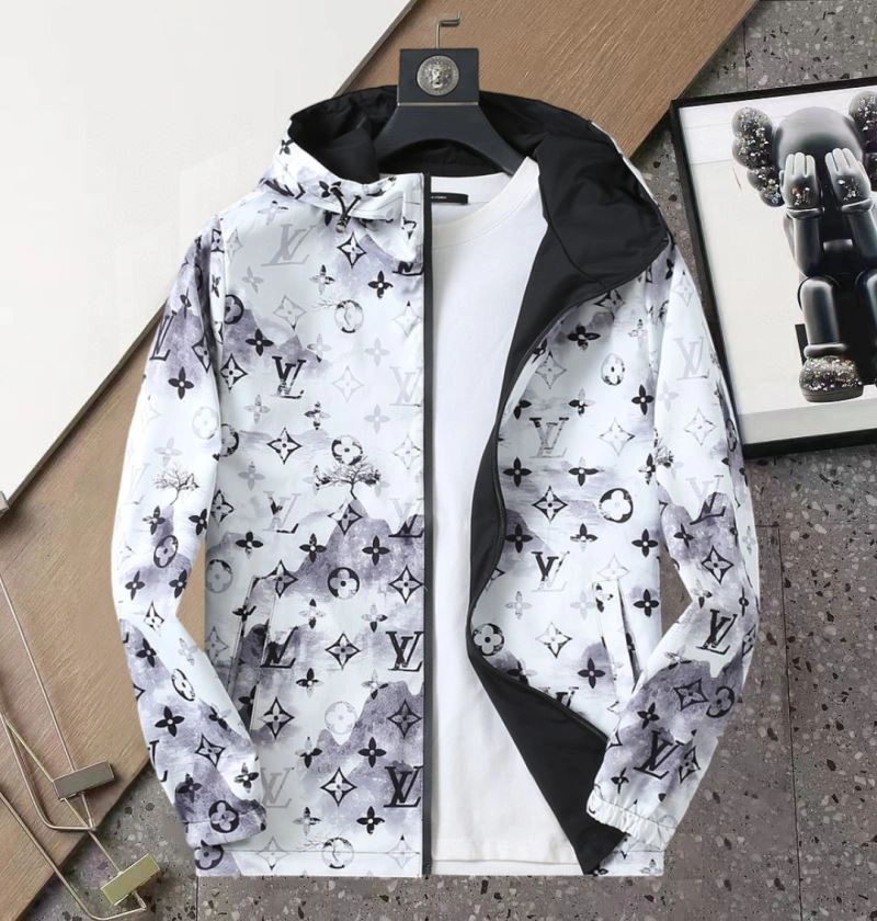 Louis Vuitton Outwear FastDry 136492