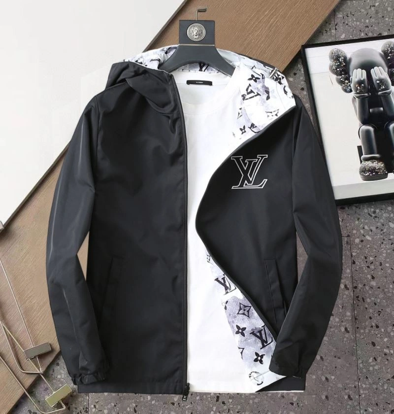 Louis Vuitton Outwear FastDry 136492