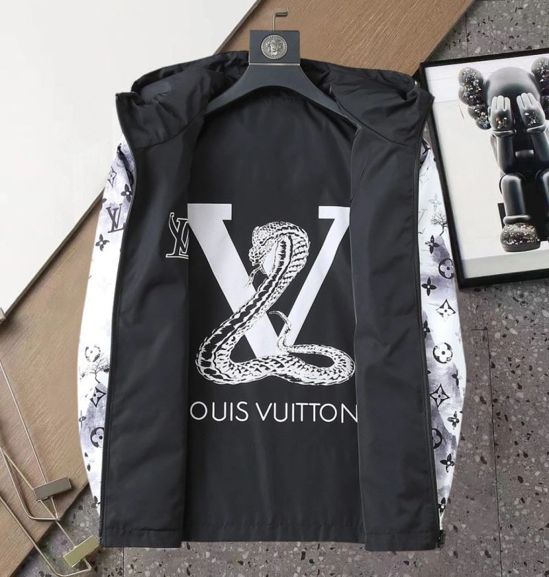 Louis Vuitton Outwear FastDry 136492