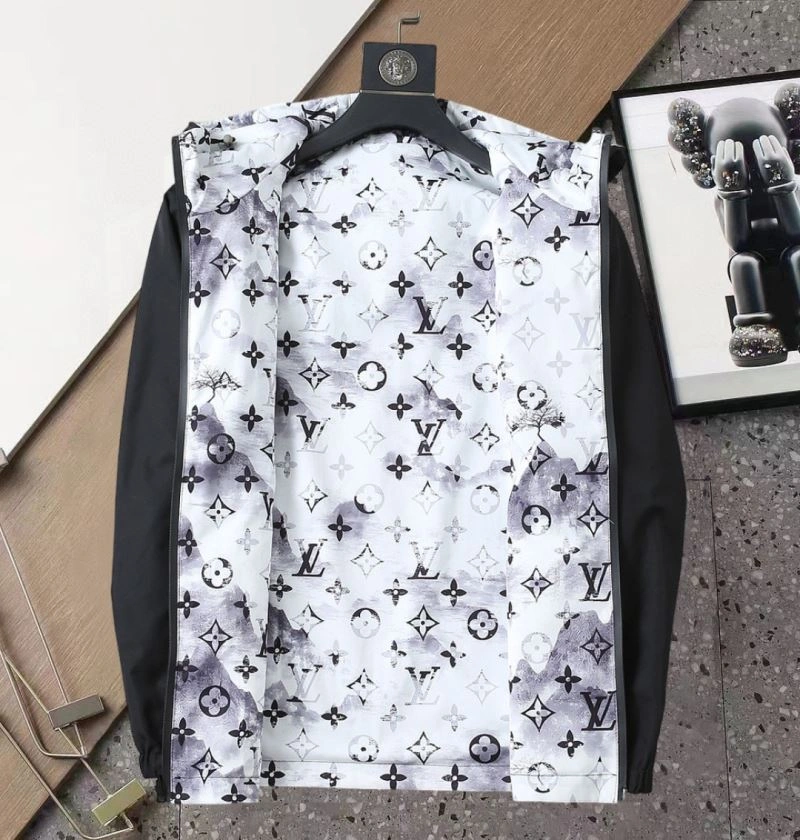 Louis Vuitton Outwear FastDry 136492