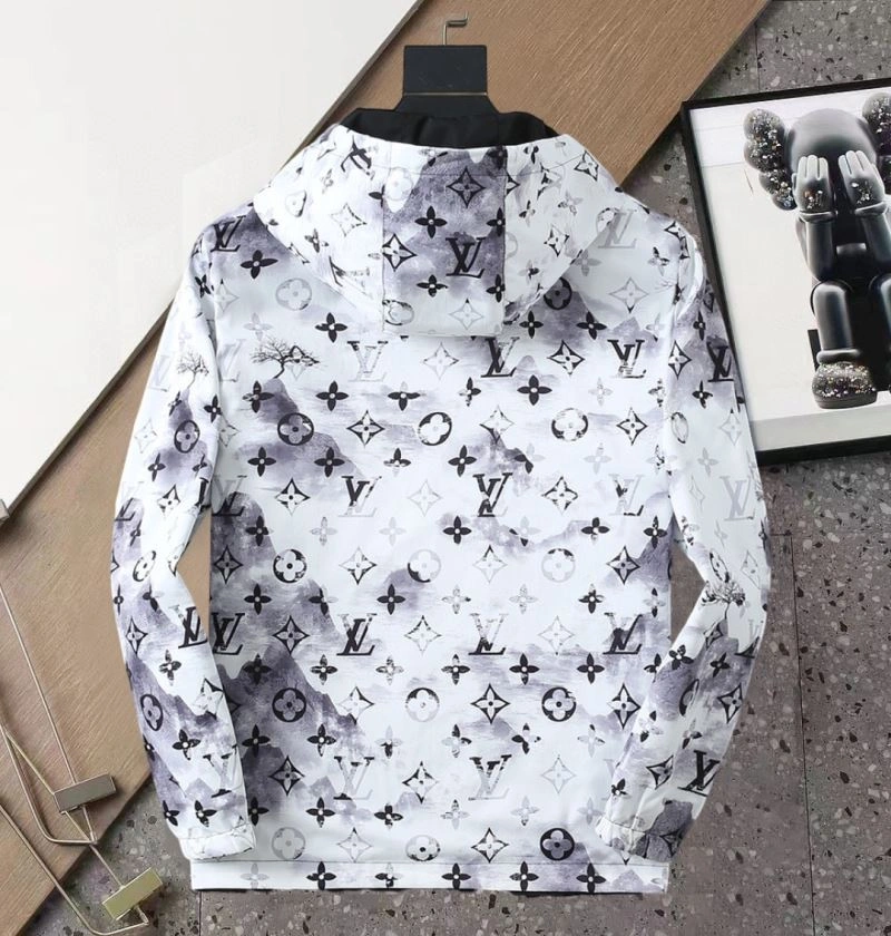 Louis Vuitton Outwear FastDry 136492