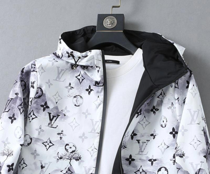 Louis Vuitton Outwear FastDry 136492