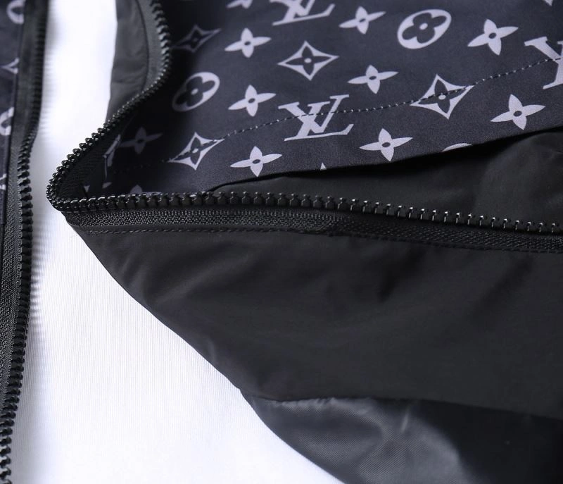Louis Vuitton Outwear ComfortFit 136486