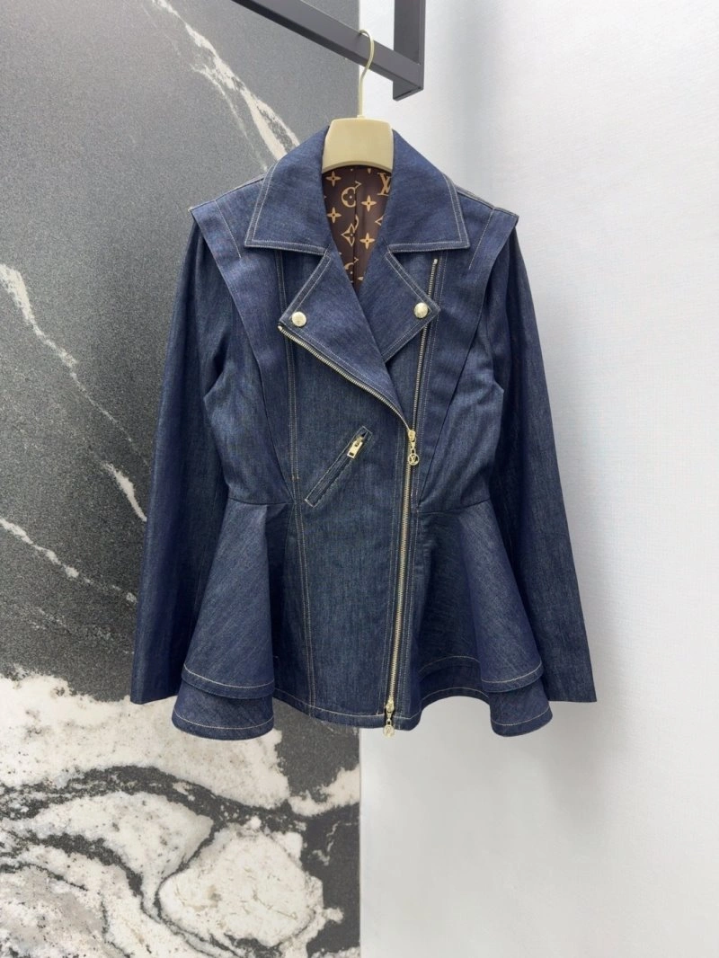 Louis Vuitton Outwear Trendy 131070