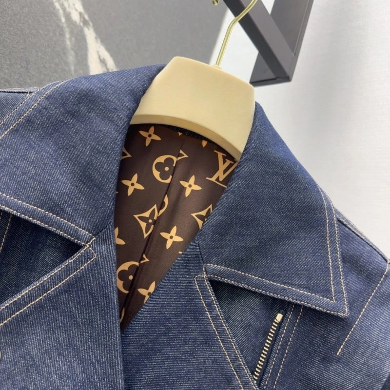 Louis Vuitton Outwear Trendy 131070